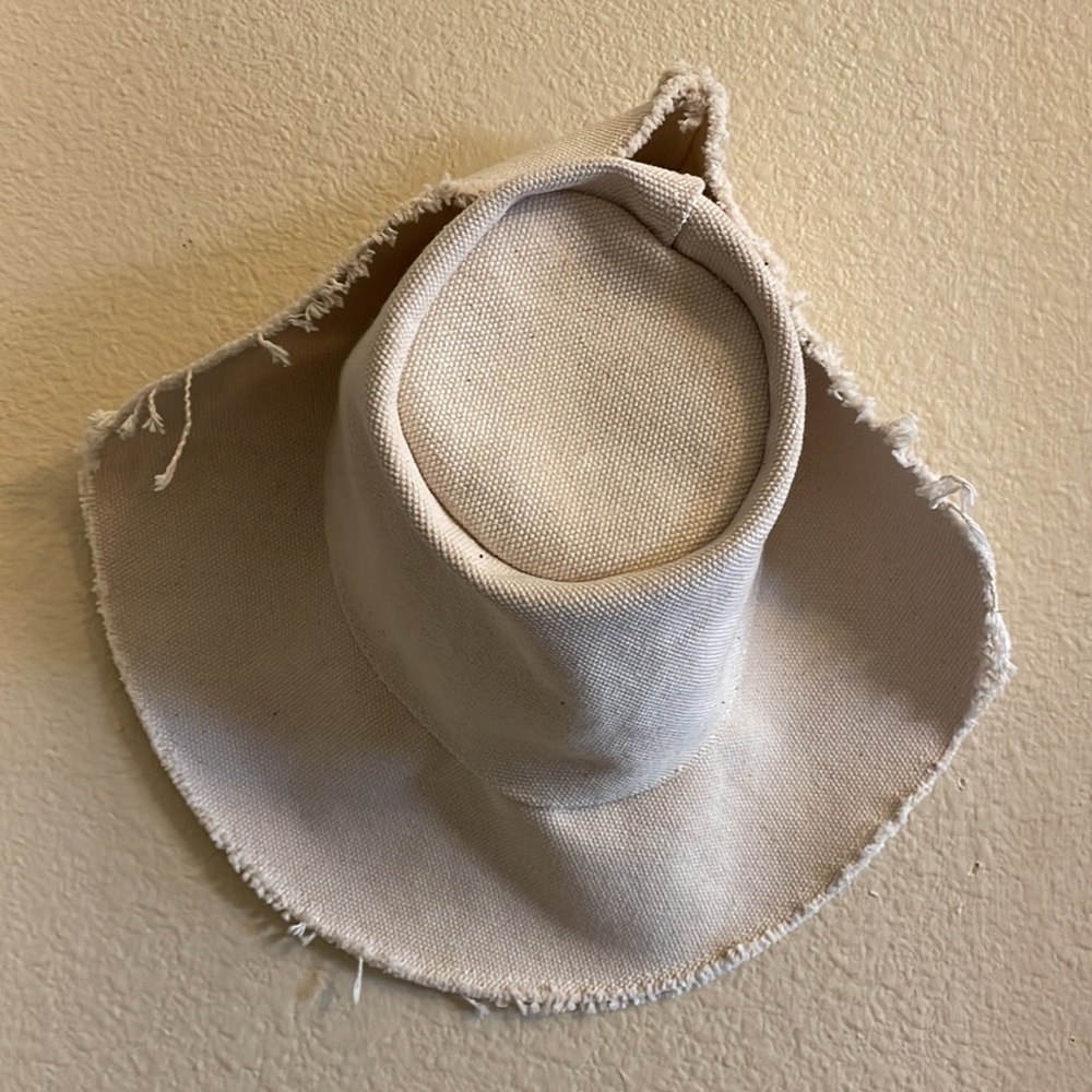 The Magic Hat - The Hatters Handmade